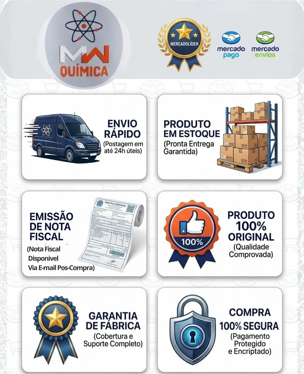 Manta Fibra de Vidro 5kg - Detalhes